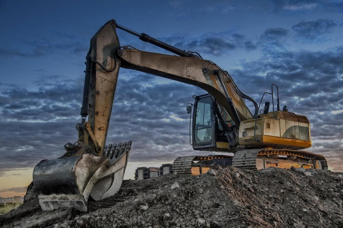 Heavy Engineering Capture 1