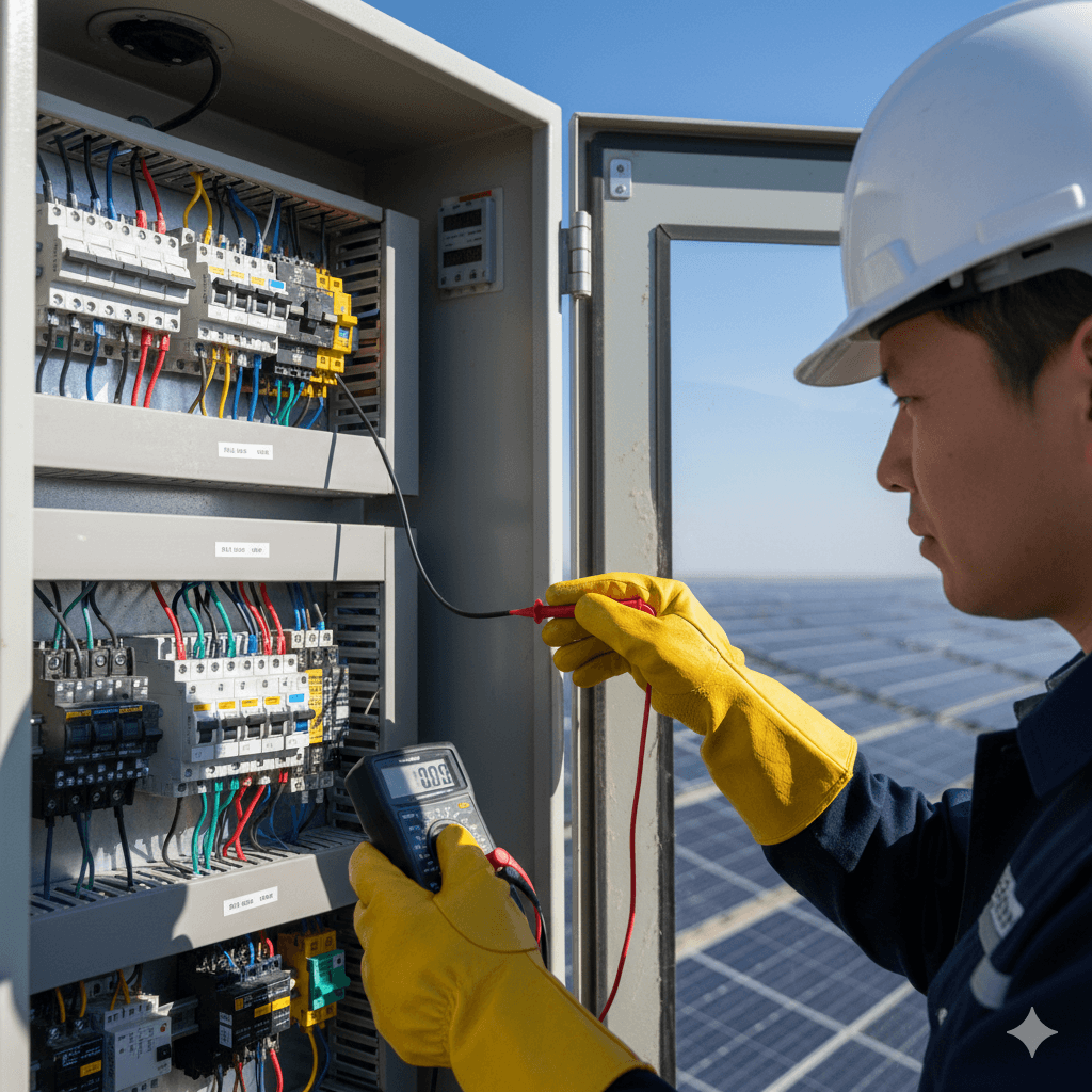 Renewable Energy Capture 1